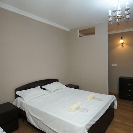 טביליסי Shako'S Apartments מראה חיצוני תמונה