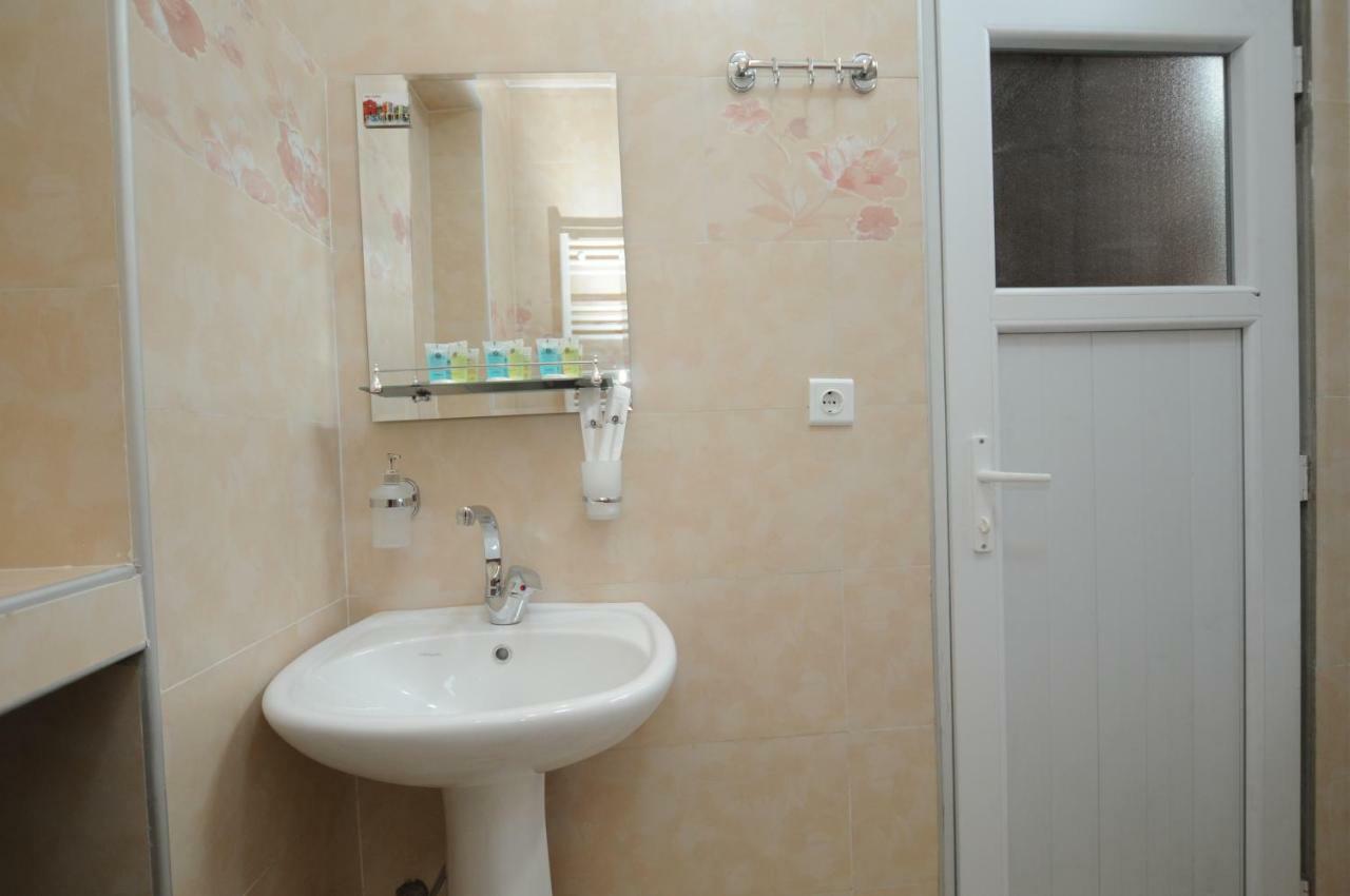 טביליסי Shako'S Apartments מראה חיצוני תמונה