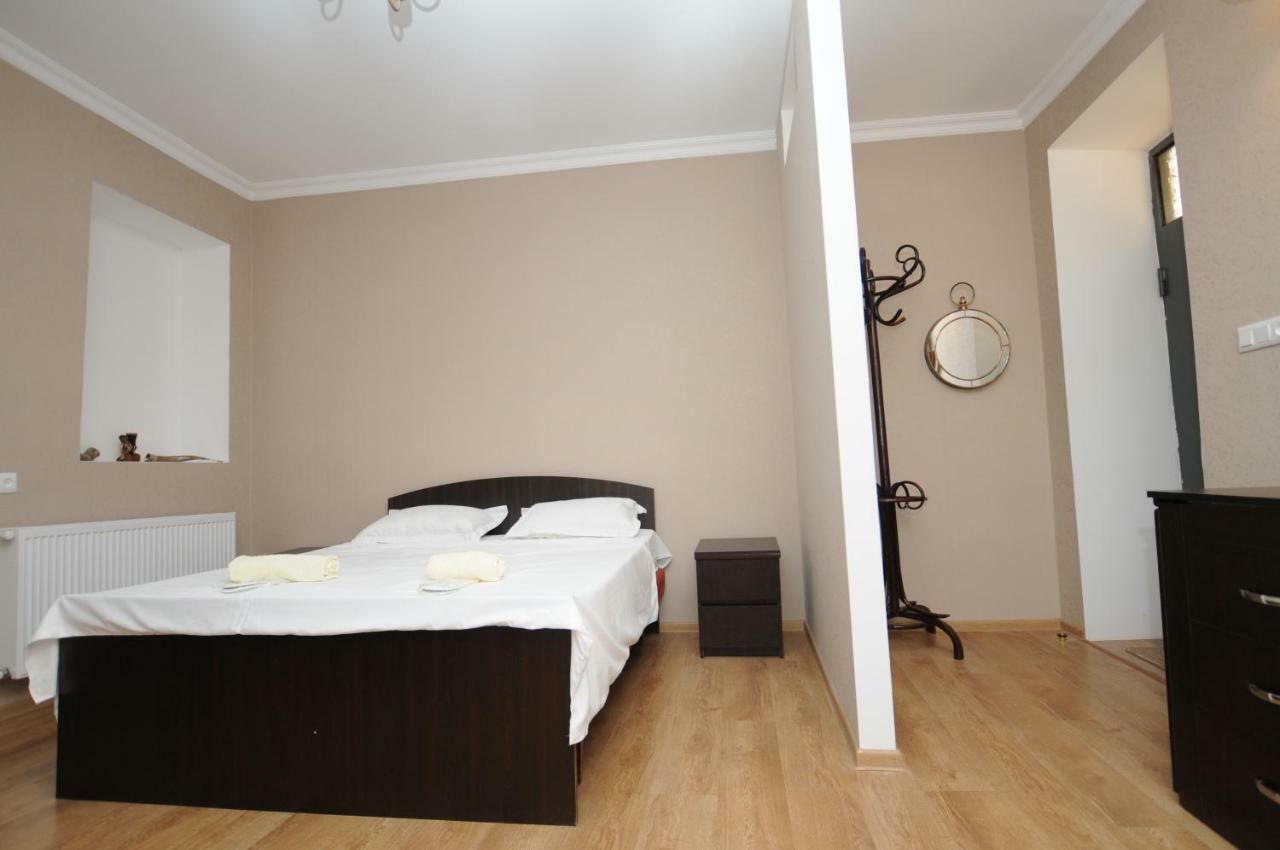 טביליסי Shako'S Apartments מראה חיצוני תמונה