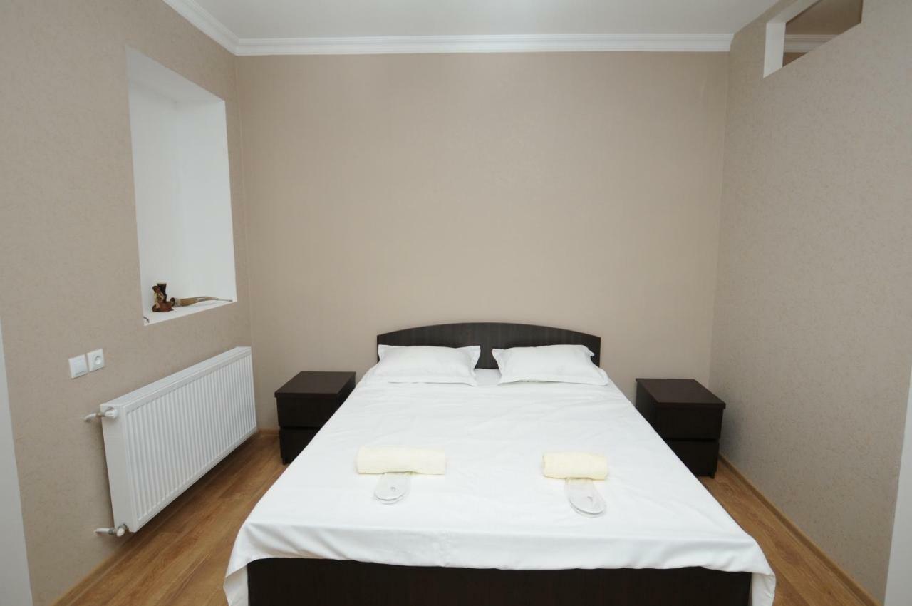 טביליסי Shako'S Apartments מראה חיצוני תמונה