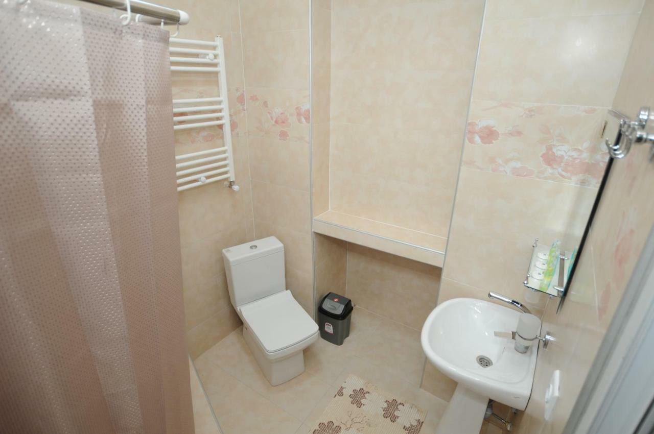 טביליסי Shako'S Apartments מראה חיצוני תמונה