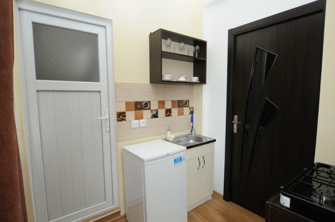 טביליסי Shako'S Apartments מראה חיצוני תמונה
