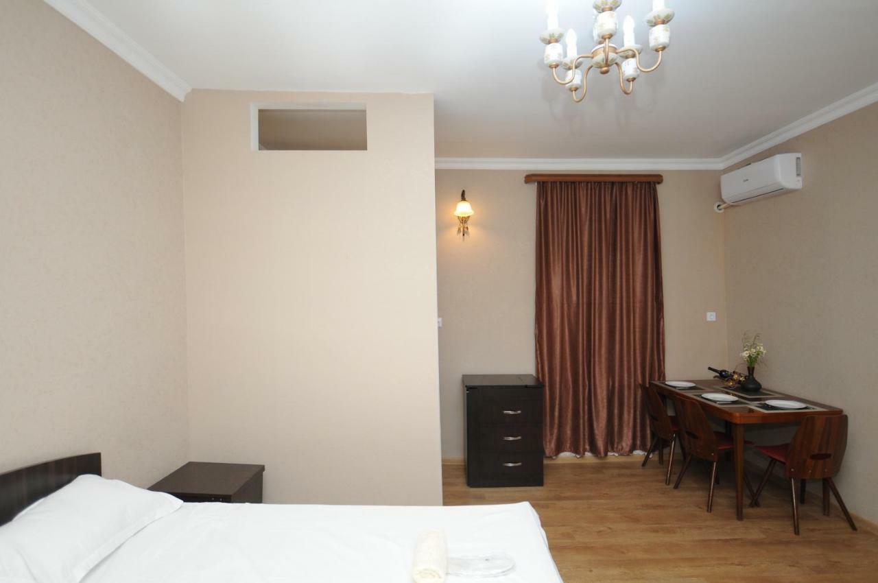 טביליסי Shako'S Apartments מראה חיצוני תמונה