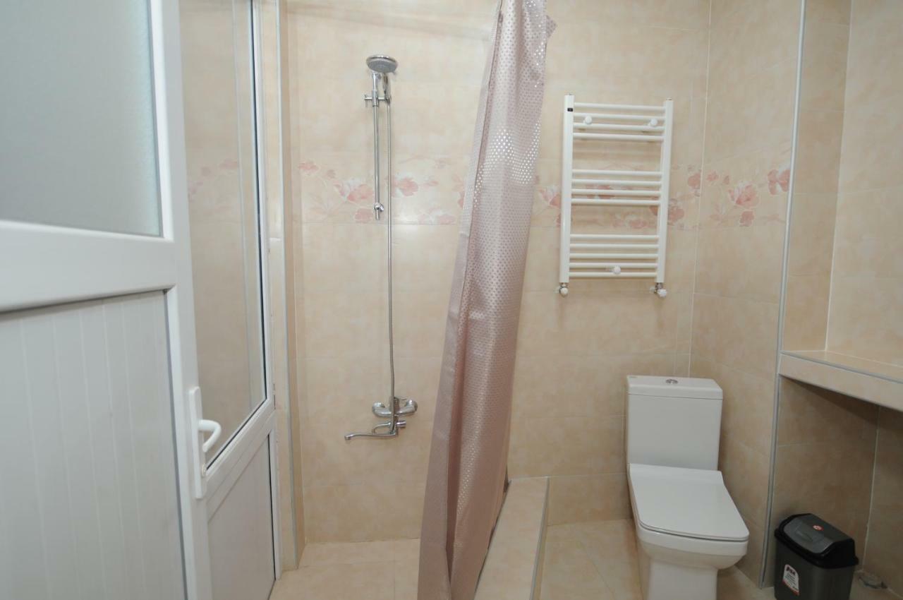 טביליסי Shako'S Apartments מראה חיצוני תמונה