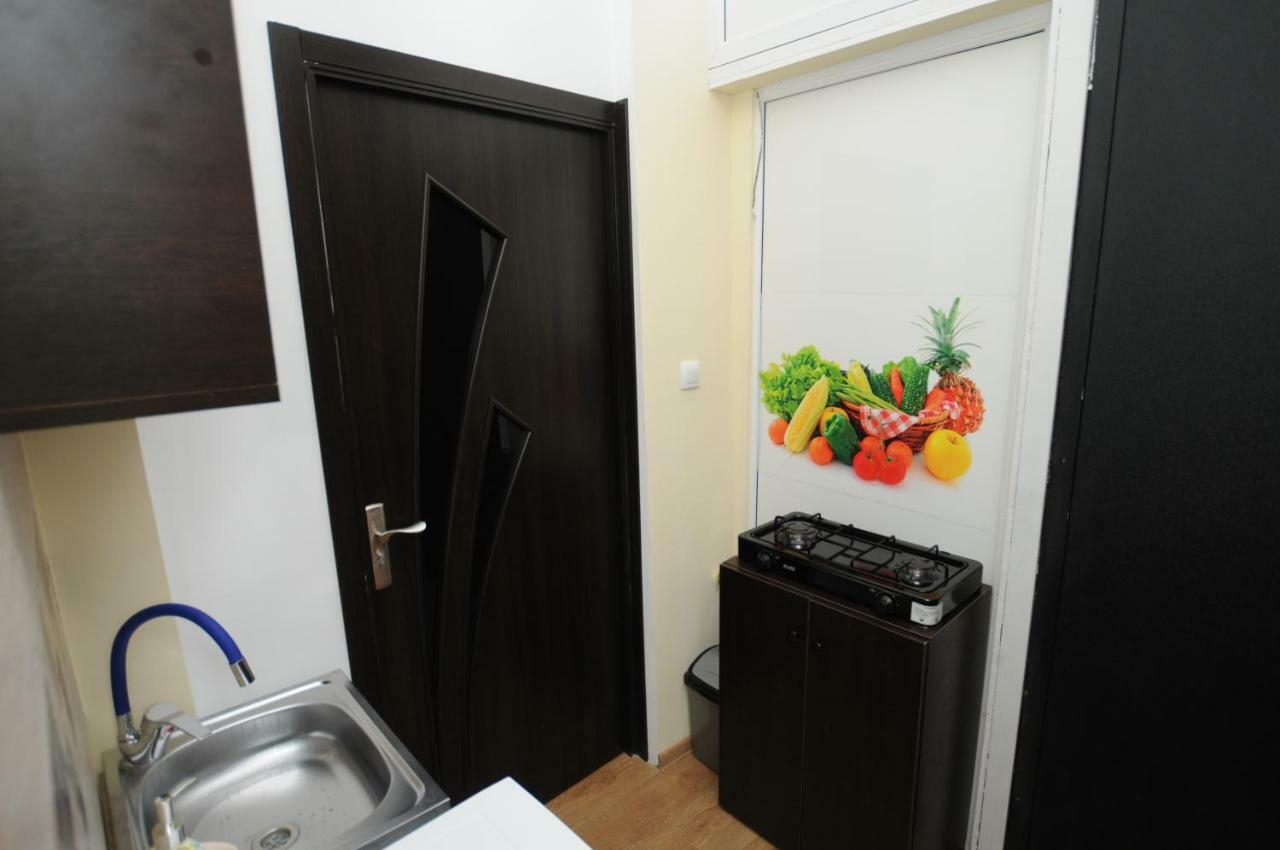 טביליסי Shako'S Apartments מראה חיצוני תמונה