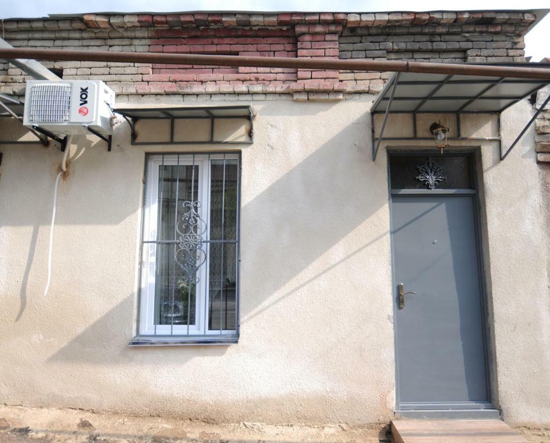 טביליסי Shako'S Apartments מראה חיצוני תמונה
