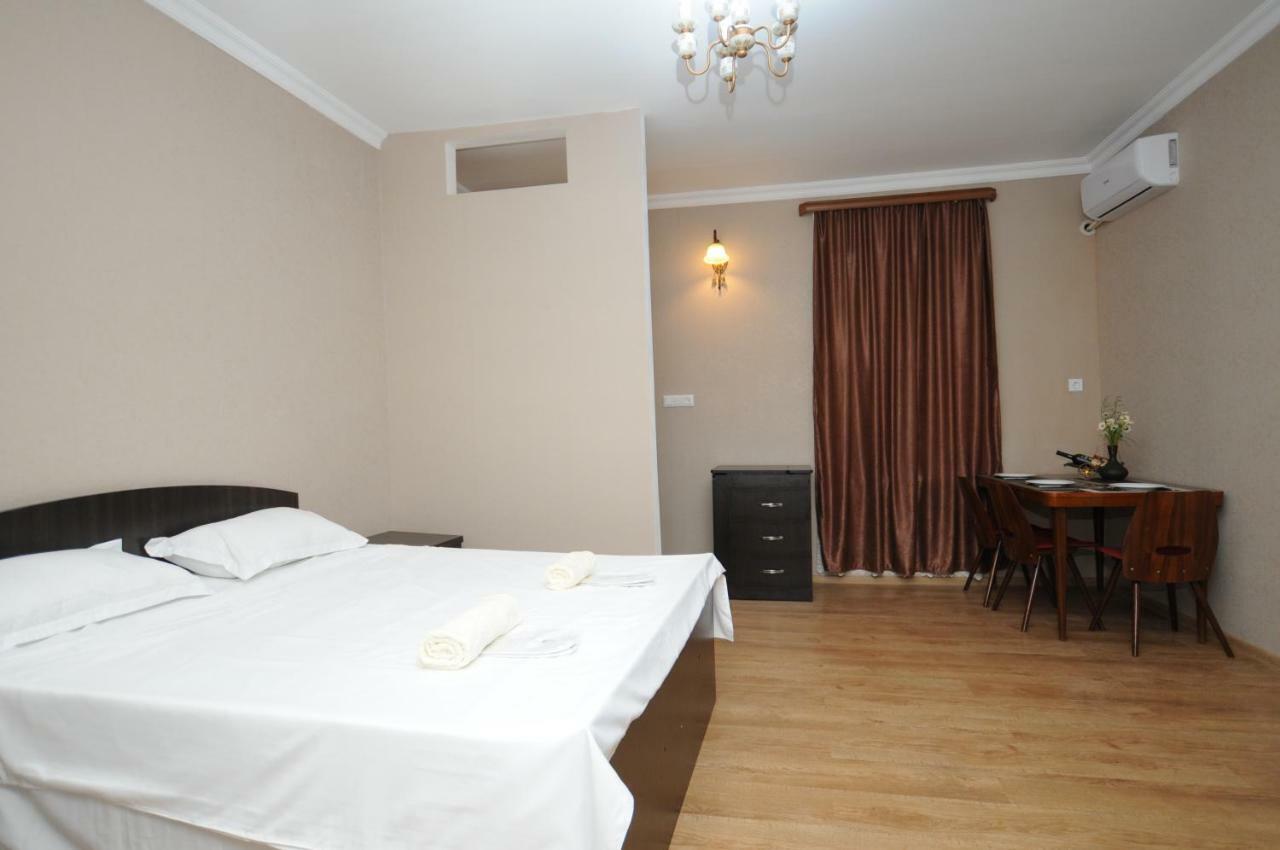 טביליסי Shako'S Apartments מראה חיצוני תמונה