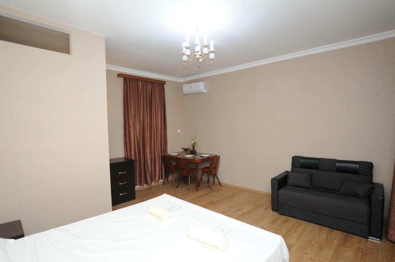 טביליסי Shako'S Apartments מראה חיצוני תמונה